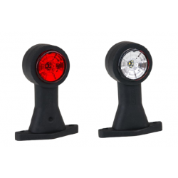 LAMPA OBRYSOWA LED LAMPY GABARYTOWE KOMPLET LAMPA OBRYSOWA LED LAMPY GABARYTOWE KOMPLET