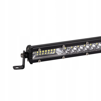 PANEL 24 LED ŚWIATŁO LAMPA ROBOCZA SPOT 12-24V