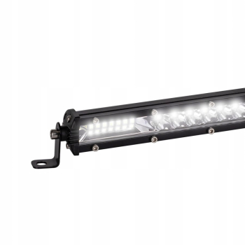 PANEL 24 LED ŚWIATŁO LAMPA ROBOCZA SPOT 12-24V
