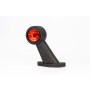 LAMPA OBRYSOWA LED LAMPY GABARYTOWE KOMPLET