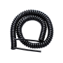 KABEL PRZEWÓD SPIRALNY 2-ŻYŁOWY SPIRALA 500 mm 2x0,75 12V-24V