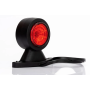 LAMPA OBRYSOWA LED LAMPY GABARYTOWE KOMPLET
