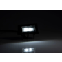 LAMPA OŚWIETLENIA TABLICY REJESTRACYJNEJ LED z przewodem