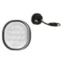 Lampa cofania LED z przewodem 0,5 m