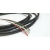 PRZEWÓD KABEL YLYs 4-żył 4x0,5 łączenie lamp przyczep