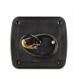 Lampy tylne komplet, lampy LED z dynamicznym kirunkowskazem 12/24 V