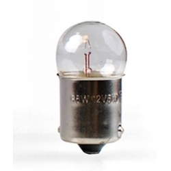 ŻARÓWKA samochodowa G18 R5W BA15s 12V 1-WŁ 1 szt.