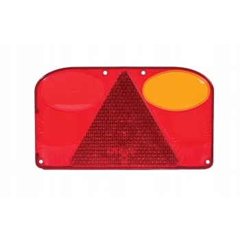 KLOSZ LAMPY TYLNEJ FT-088 PPM PRAWA LAMPA