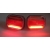 ZESTAW SWIATEŁ PRZYCZEP LAMPY LED WI-FI USB MAGNES BEZPZEWODOWE