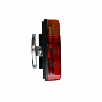 ZESTAW LAMP LAMPY LED BEZPRZEWODOWE MAGNES WI-FI