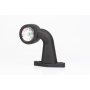 LAMPA OBRYSOWA LED LAMPY GABARYTOWE komplet PARA