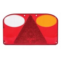 KLOSZ LAMPY TYLNEJ FT-088 PCOF PRAWA LAMPA COFANIA KLOSZ LAMPY TYLNEJ FT-088 PCOF PRAWA LAMPA COFANIA
