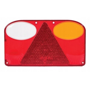 KLOSZ LAMPY TYLNEJ FT-088 PCOF PRAWA LAMPA COFANIA