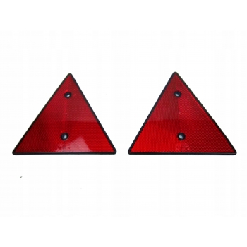 LAMPY ZESTAW DO PRZYCZEPY LAMPA DO MONTAŻU 13 pin