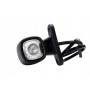 KOMPLET LAMPA OBRYSOWA GABARYTOWA LED 12-24V x2SZT
