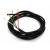 PRZEWÓD ELEKTRYCZNY KABEL 4-żyłowy YLY-S 4x0,75mm