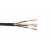 PRZEWÓD ELEKTRYCZNY KABEL 4-żyłowy YLY-S 4x0,75mm