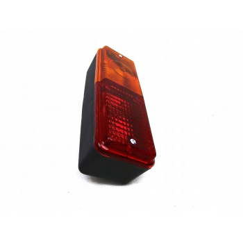 LAMPY TYLNE ZESPOLONE ŚWIATŁO PRZYCZEPY ROLNICZEJ