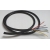 PRZEWÓD ELEKTRYCZNY KABEL 8-żyłowy YLY-S 7x1+1,5mm