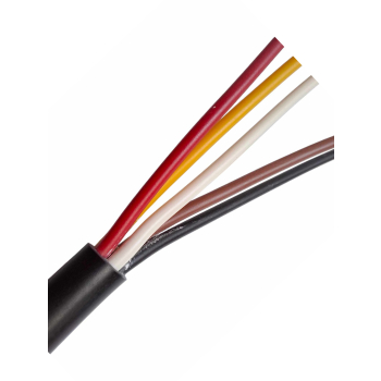 KABEL 5 ŻYŁ 5x0,75 LINKA YLY-S PRZEWÓD ELEKTRYCZNY SAMOCHODOWY INSTALACJA