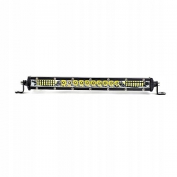 PANEL 24 LED ŚWIATŁO LAMPA ROBOCZA SPOT 12-24V
