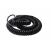 KABEL PRZEWÓD SPIRALNY 2-ŻYŁ OMY 2x0,75 12-24V 4 M
