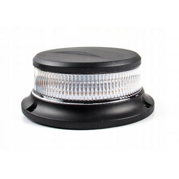 LAMPA BŁYSKOWA PICO LED MAGNES KOGUT 12-24V STROBO