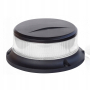 LAMPA BŁYSKOWA PICO LED MAGNES KOGUT 12-24V STROBO