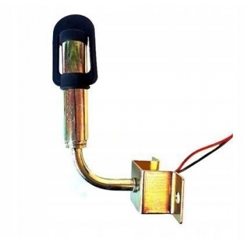 UCHWYT LAMPY OSTRZEGAWCZEJ KOGUTA 12/24V TYP O