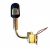 UCHWYT LAMPY OSTRZEGAWCZEJ KOGUTA 12/24V TYP O