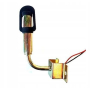 UCHWYT LAMPY OSTRZEGAWCZEJ KOGUTA 12/24V TYP O