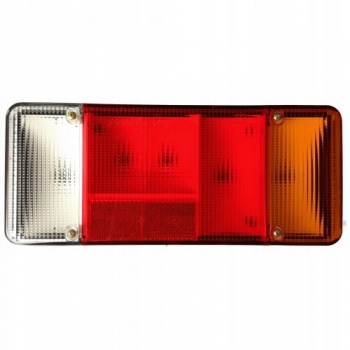 LAMPY TYLNE DUCATO SCUDO RENAULT MASTER MAXITY IVECO MASCOTT