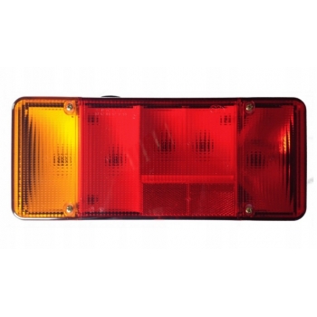 LAMPY TYLNE DUCATO SCUDO RENAULT MASTER MAXITY IVECO MASCOTT