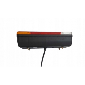 LAMPY TYLNE DUCATO SCUDO RENAULT MASTER MAXITY IVECO MASCOTT