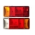 LAMPY TYLNE DUCATO SCUDO RENAULT MASTER MAXITY IVECO MASCOTT