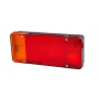 LAMPY TYLNE DUCATO SCUDO RENAULT MASTER MAXITY IVECO MASCOTT