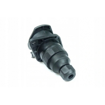 GNIAZDO NACZEPY 24V 15 PIN TYP ADR TIR NACZEPA