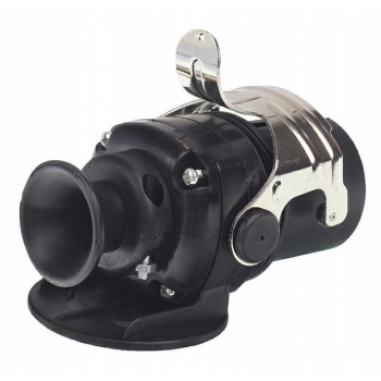 WTYCZKA 15 PIN biegunowa WTYK ADR 24V TIR NACZEPA