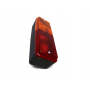 LAMPY TYLNE ZESPOLONE PRZYCZEPA ROLNICZA +TRÓJKĄTY ODBLASKOWE