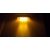 LAMPA OBRYSOWA ŻÓŁTA LEDOWA BOCZNA 12/24V 4xLED