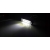 LAMPA OBRYSOWA LEDOWA BIAŁA PRZEDNIA 12/24V 4xLED