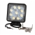 LAMPA ROBOCZA REFLEKTOR 9 LED 27W 12-24V SZPERACZ