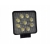 LAMPA ROBOCZA REFLEKTOR 9 LED 27W 12-24V SZPERACZ