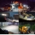 LAMPA ROBOCZA REFLEKTOR 9 LED 27W 12-24V SZPERACZ