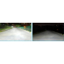 LAMPA ROBOCZA REFLEKTOR 9 LED 27W 12-24V SZPERACZ