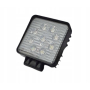 LAMPA ROBOCZA REFLEKTOR 9 LED 27W 12-24V SZPERACZ