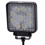 LAMPA ROBOCZA REFLEKTOR 9 LED 27W 12-24V SZPERACZ