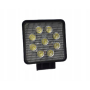 LAMPA ROBOCZA REFLEKTOR 9 LED 27W 12-24V SZPERACZ