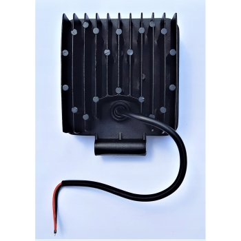 LAMPA ROBOCZA HALOGEN 16 LED 12/24V SZPERACZ REFLEKTOR