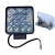 LAMPA ROBOCZA HALOGEN 16 LED 12/24V SZPERACZ REFLEKTOR
